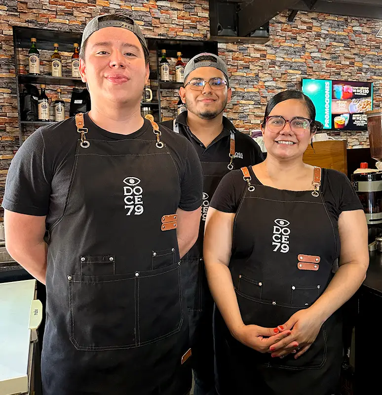 Doce79 Café - Café en México