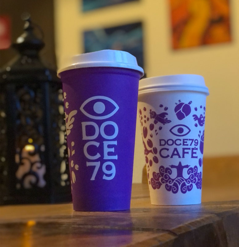 Doce79 Café - Café en México