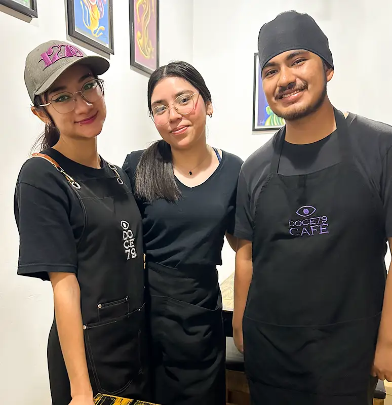 Doce79 Café - Café en México