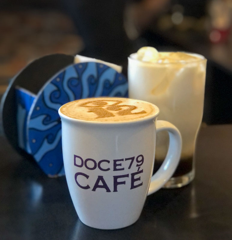 Doce79 Café - Café en México